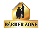 Barber Zone Logo